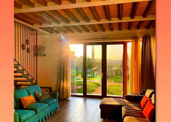 La Corte Del Sole