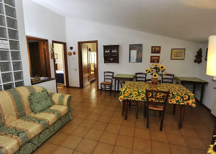 Agriturismo Malafrasca